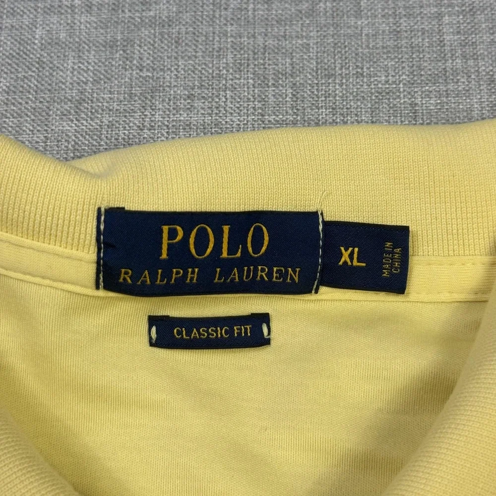 Polo Ralph Lauren polo ralph